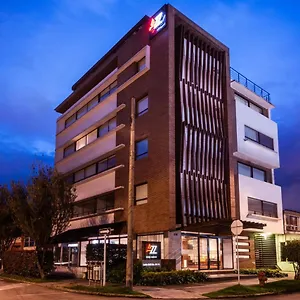 **** Hotel Az Kolumbien