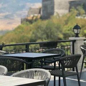 *** Hotel Castle Albanien