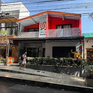  Hotel Colinkhouse Kolumbien