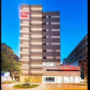 Hotel Ibis Barranquilla