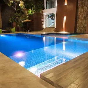 **** Hotel Grand Park Kolumbien