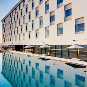 Hotel Movich Buro 51