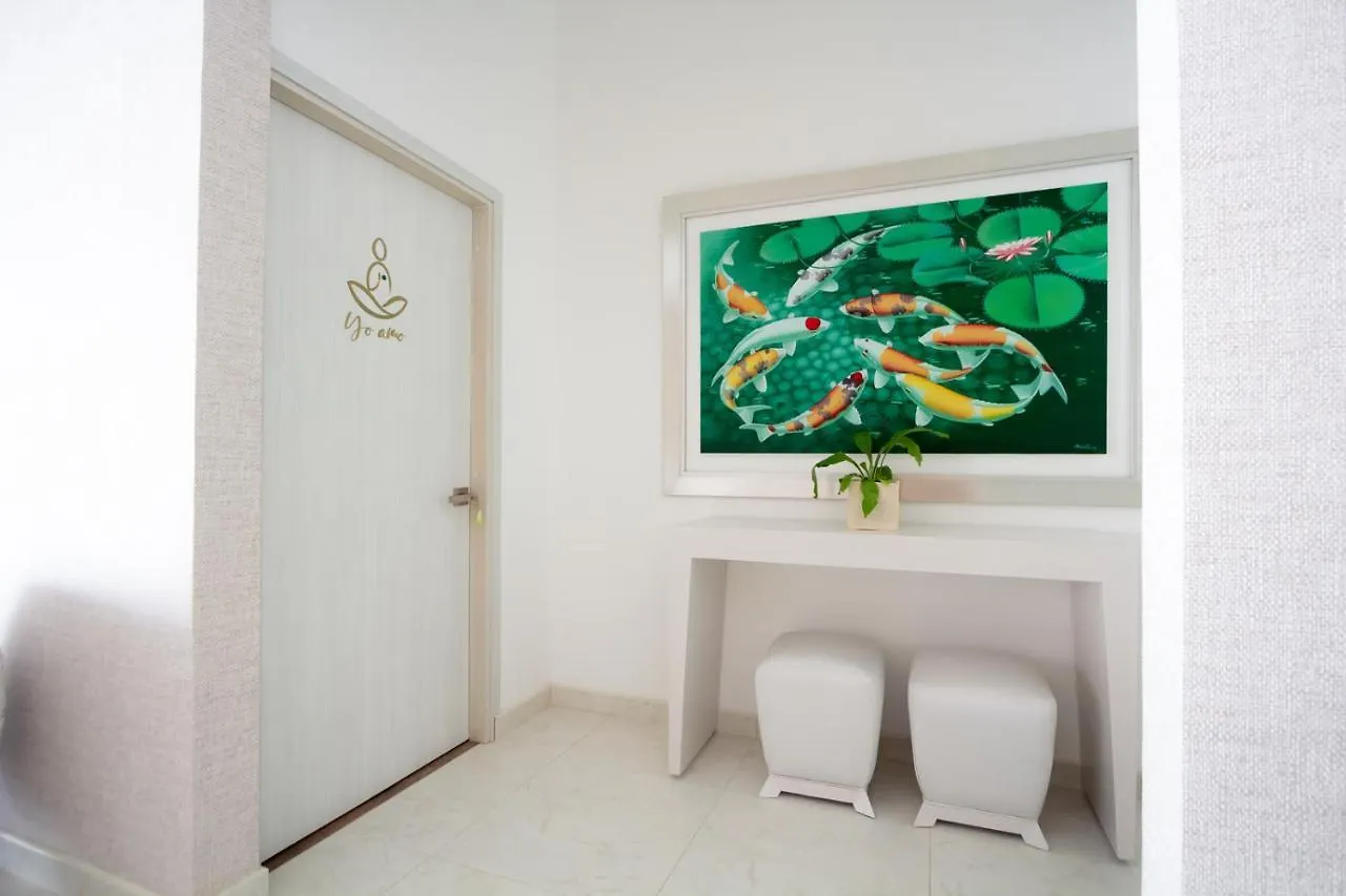 Hotel Mandalas House By Dot Boutique Santa Marta   Santa Marta (Magdalena)