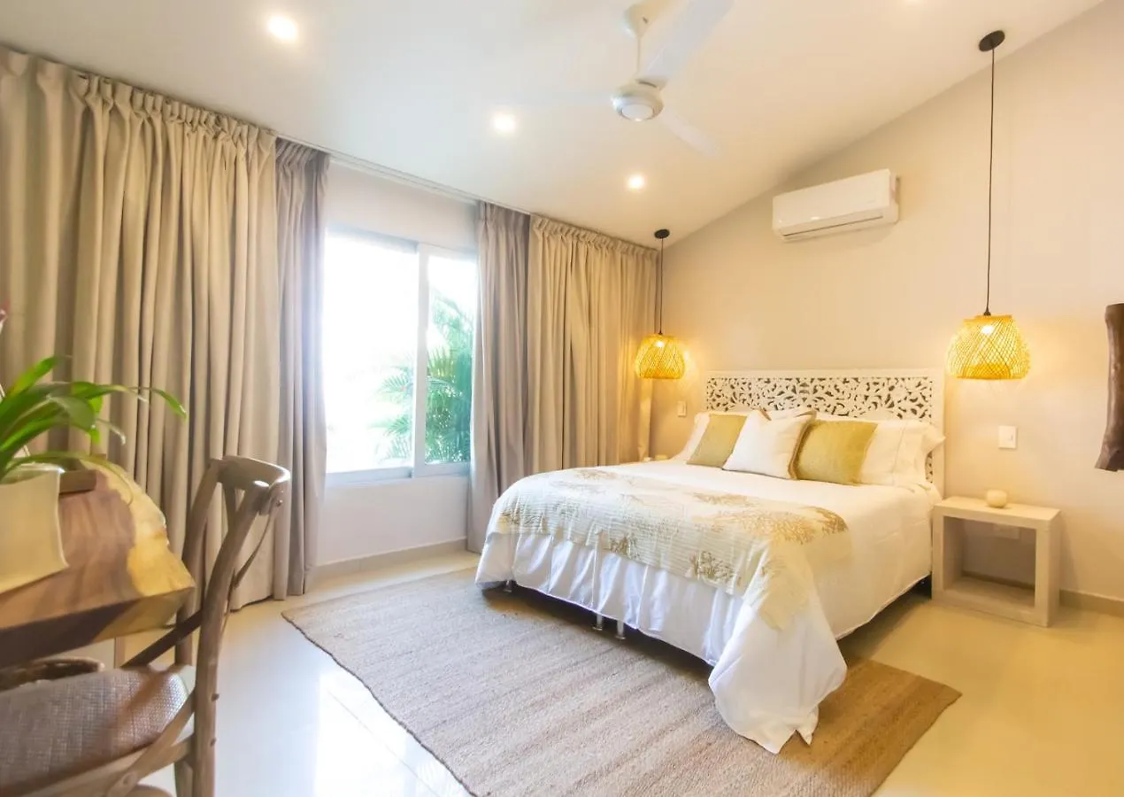 Hotel Mandalas House By Dot Boutique Santa Marta