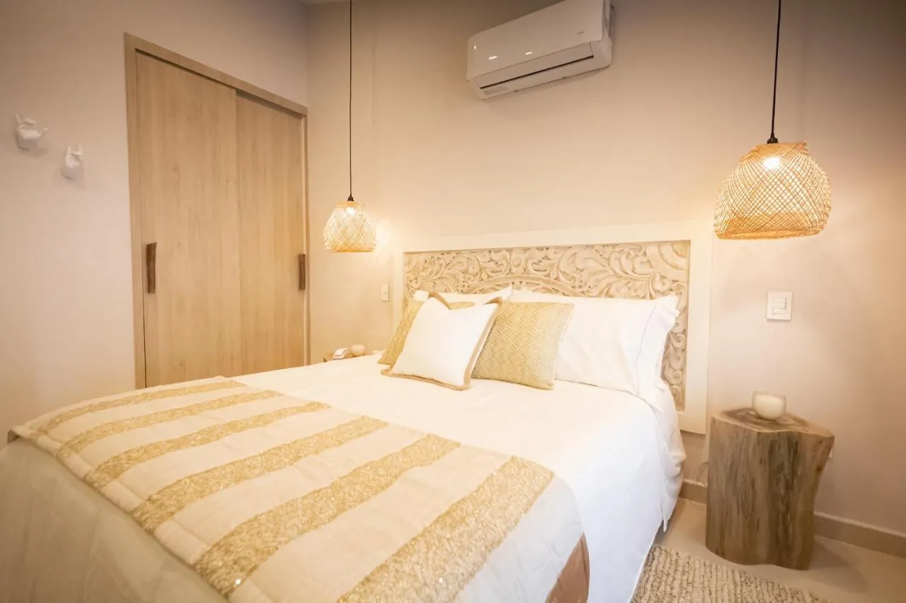 Hotel Mandalas House By Dot Boutique Santa Marta  Colombia