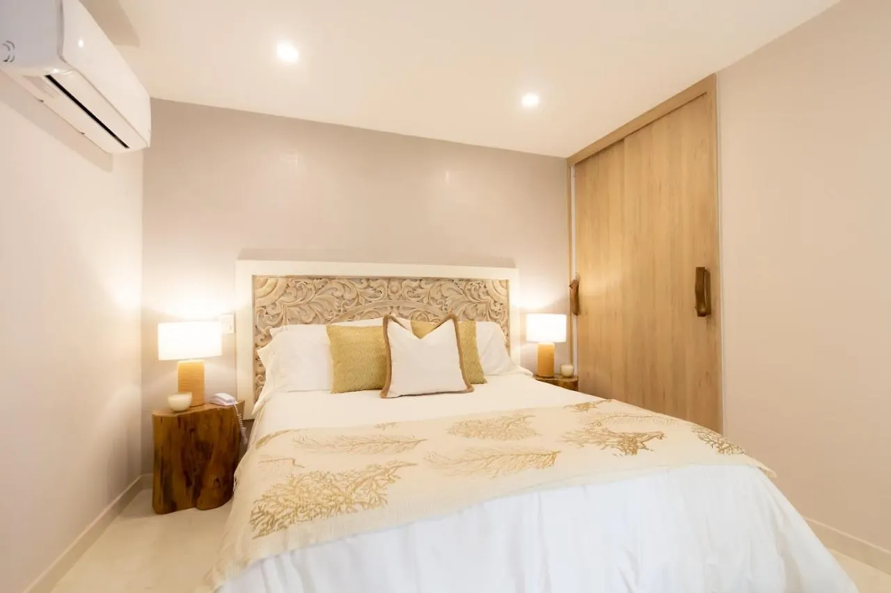 Hotel Mandalas House By Dot Boutique Santa Marta   Santa Marta (Magdalena)
