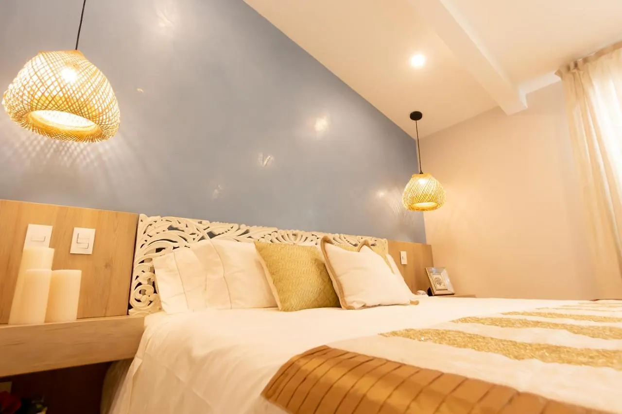 Hotel Mandalas House By Dot Boutique Santa Marta