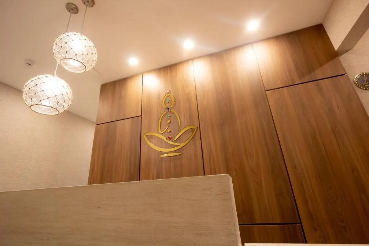 Hotel Mandalas House By Dot Boutique Santa Marta  Colombia