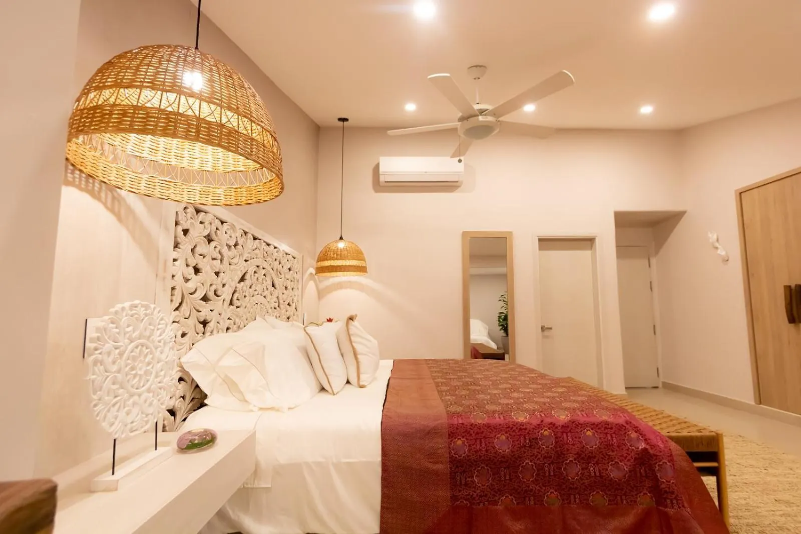 Hotel Mandalas House By Dot Boutique Santa Marta