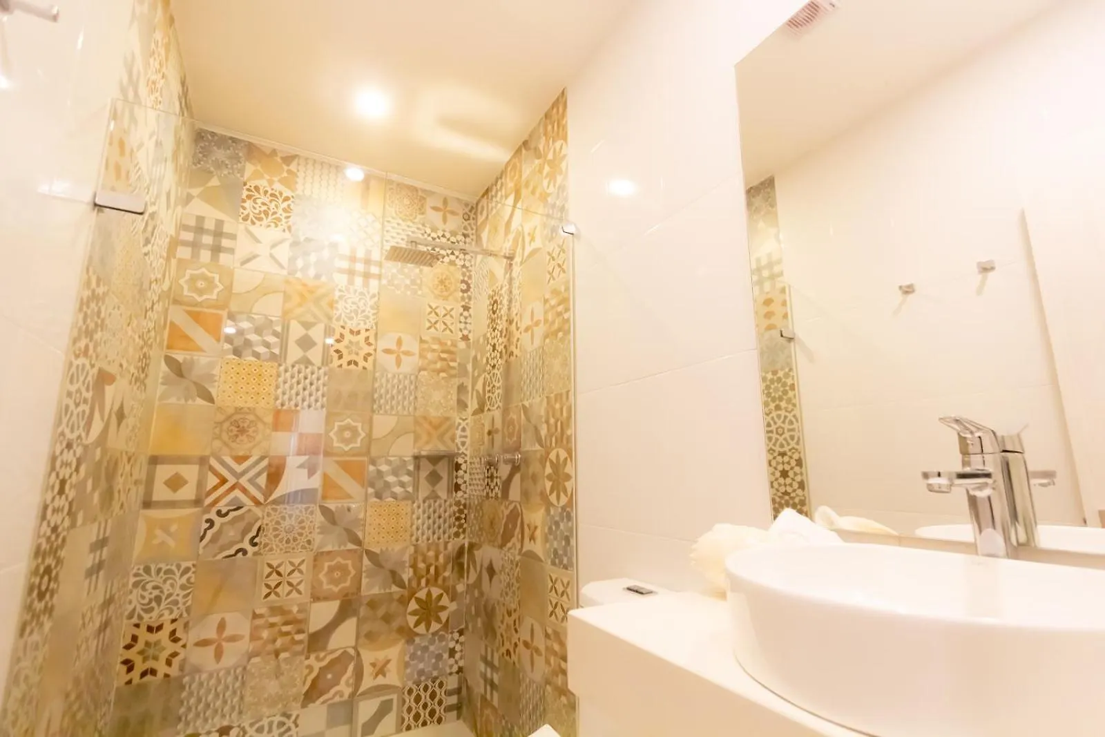 Hotel Mandalas House By Dot Boutique Santa Marta  Santa Marta (Magdalena)