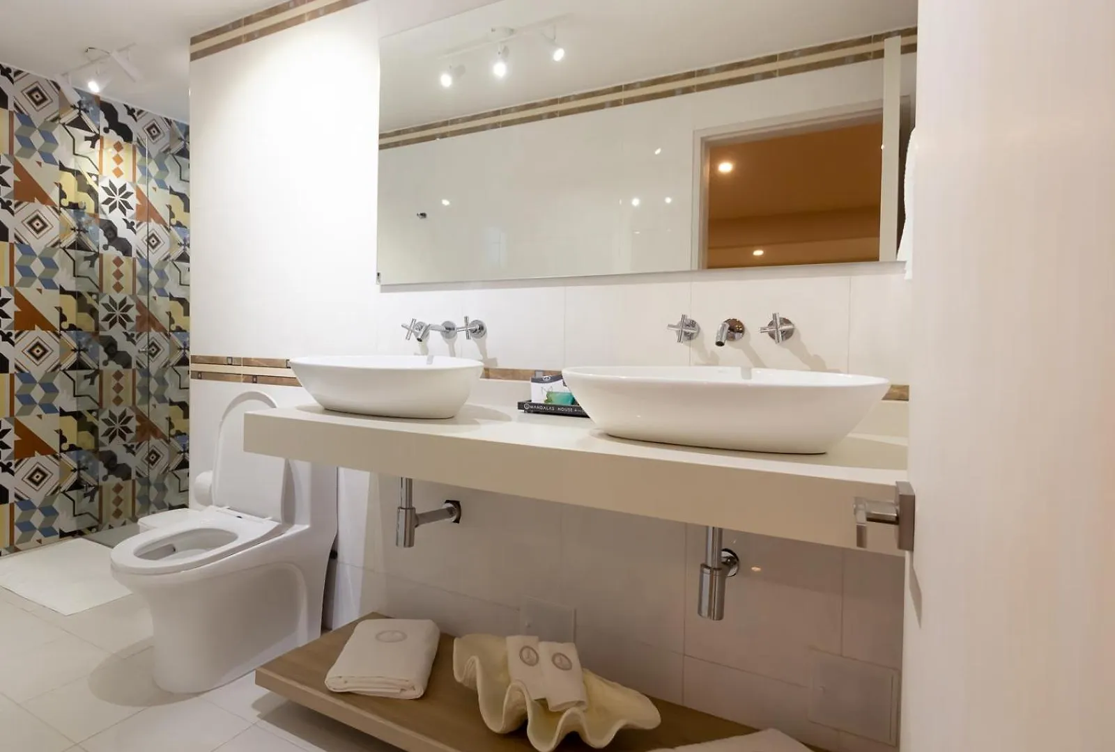 Hotel Mandalas House By Dot Boutique Santa Marta   Santa Marta (Magdalena)