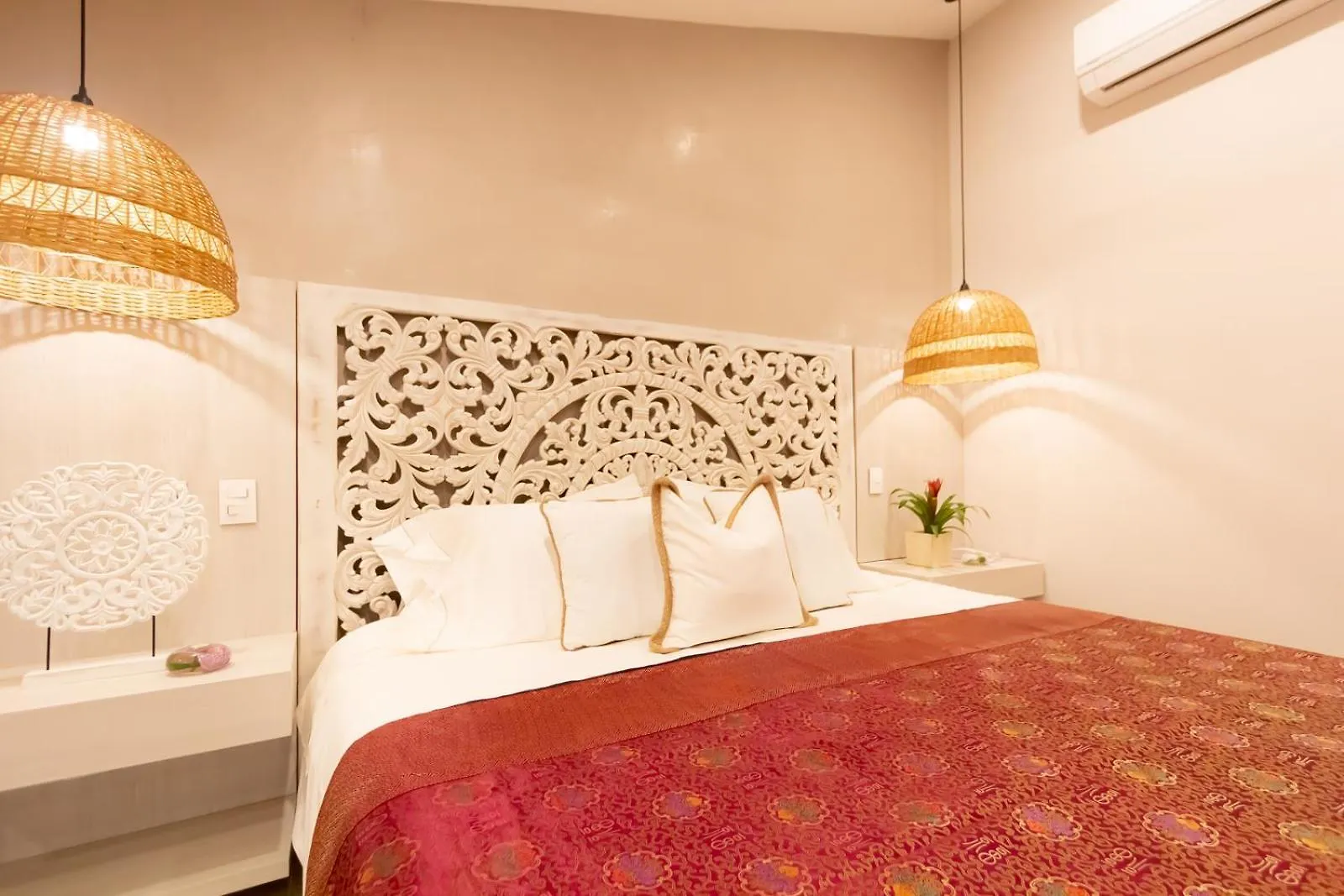 Hotel Mandalas House By Dot Boutique Santa Marta