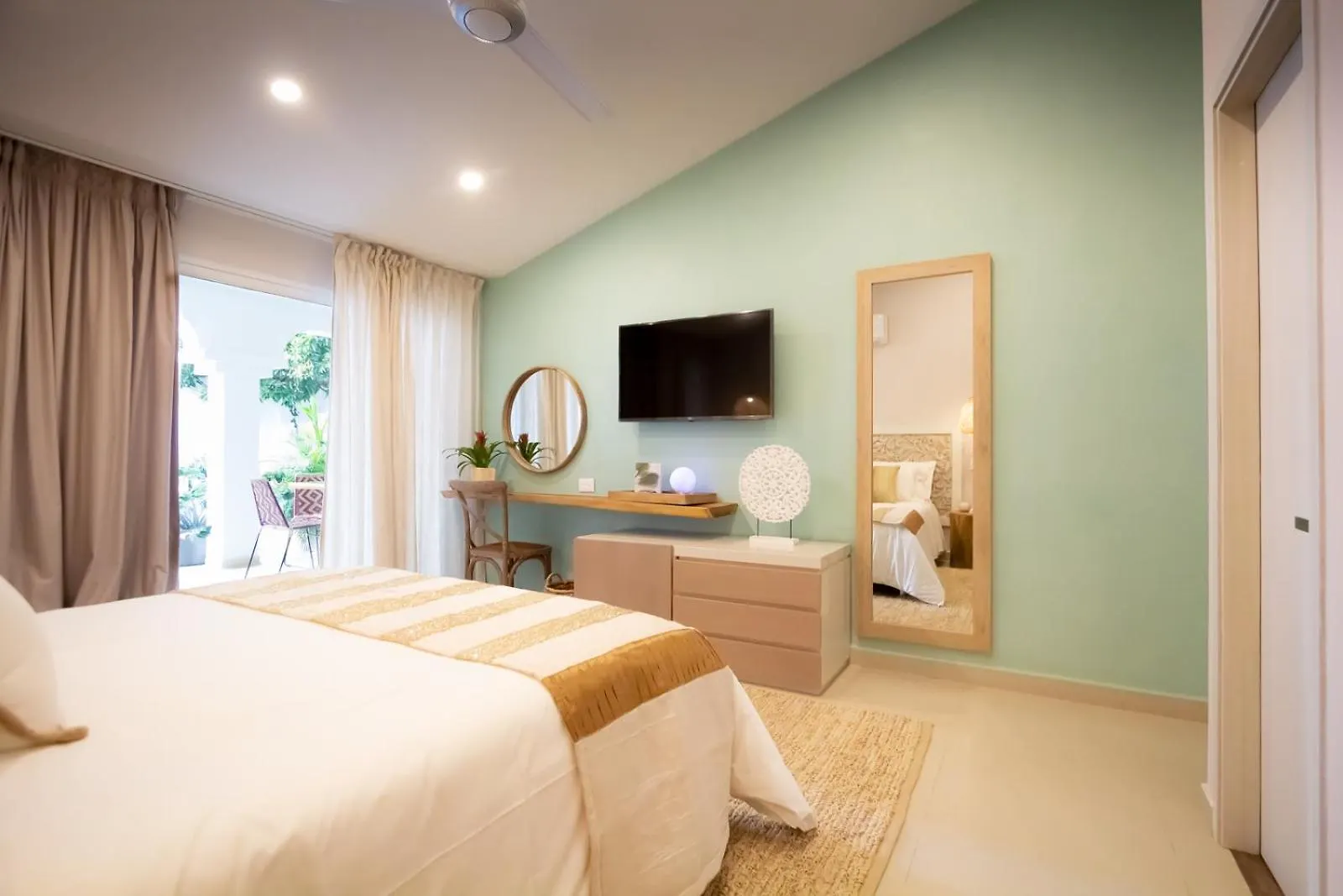 Hotel Mandalas House By Dot Boutique Santa Marta