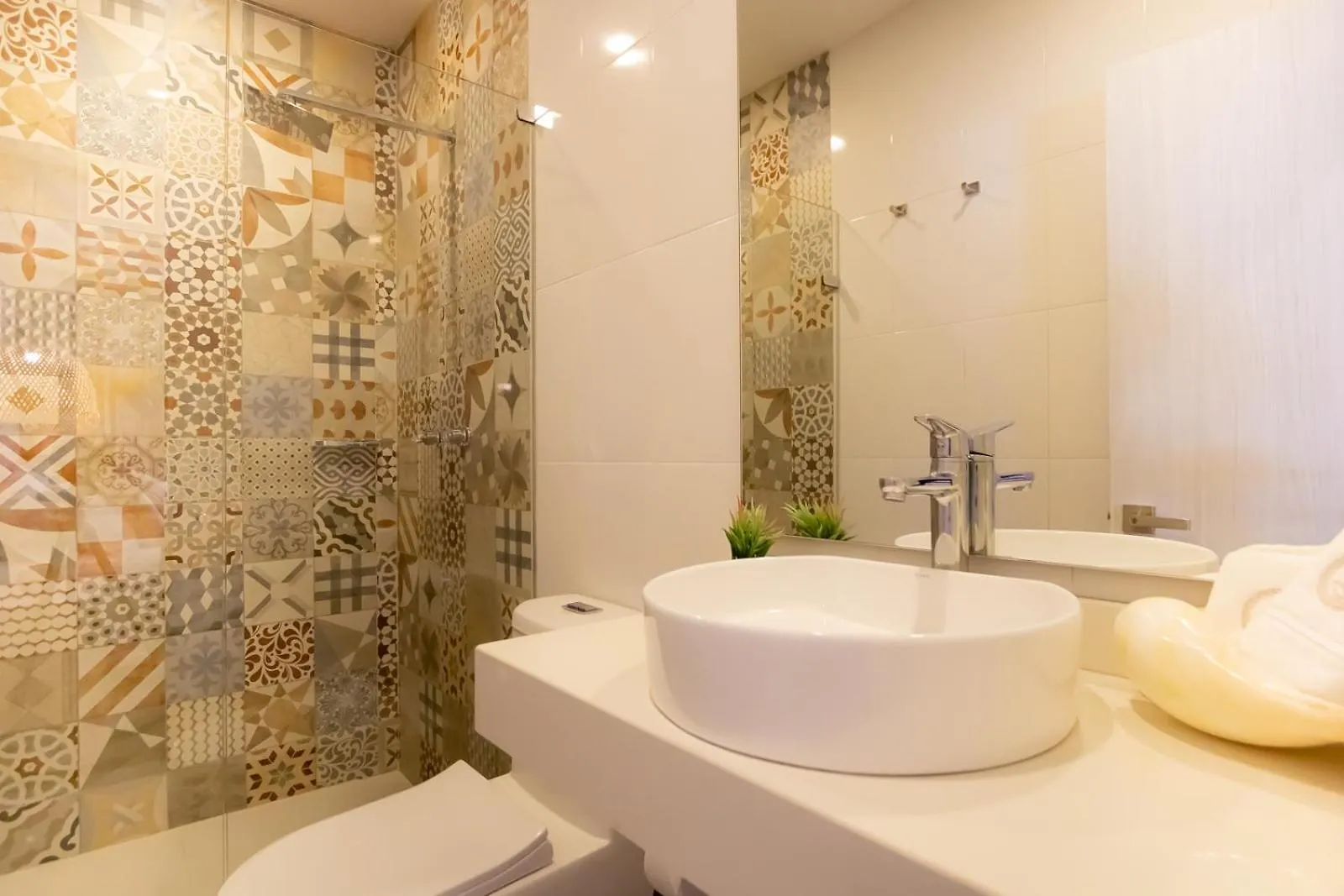 Hotel Mandalas House By Dot Boutique Santa Marta