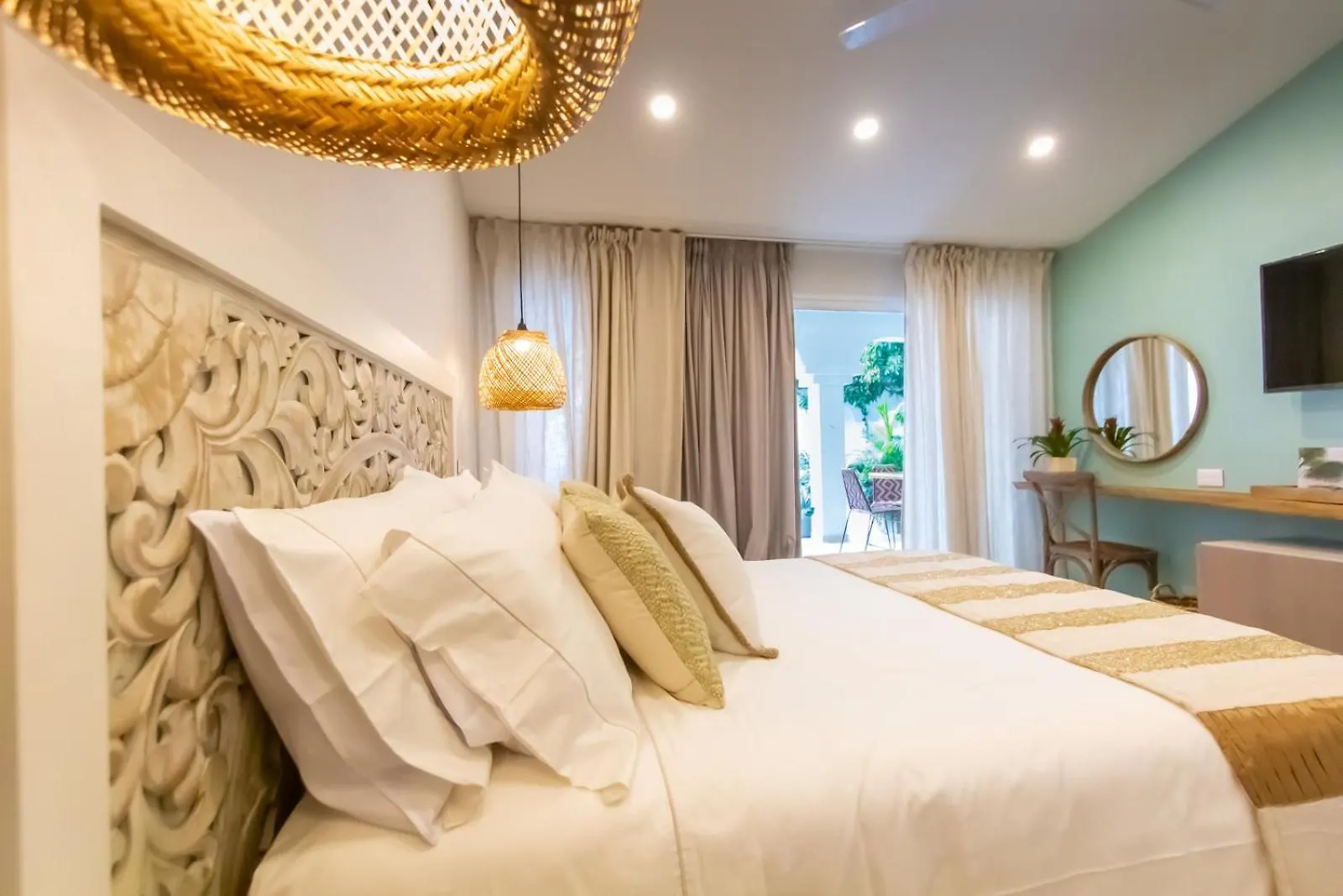 Hotel Mandalas House By Dot Boutique Santa Marta
