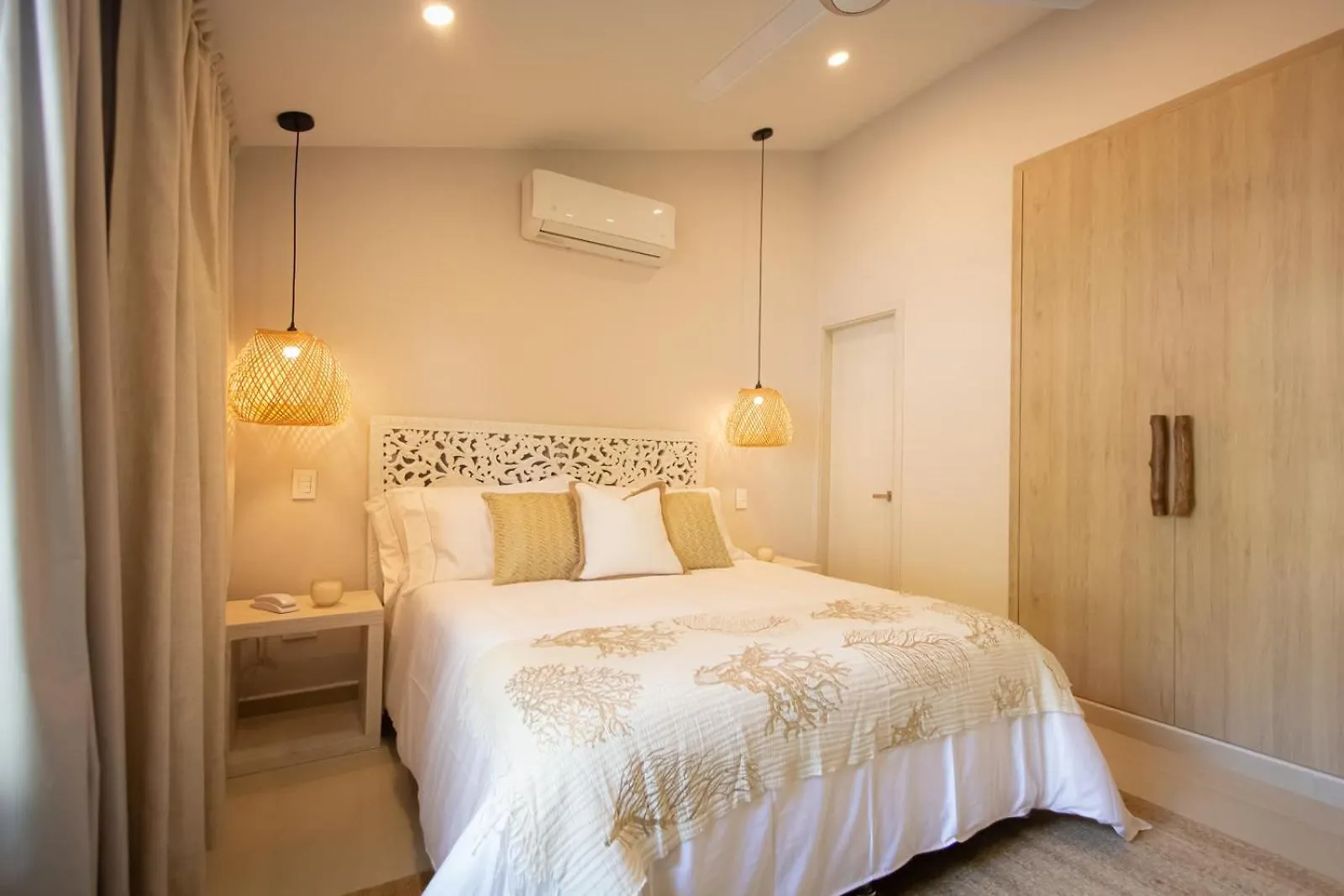 Hotel Mandalas House By Dot Boutique Santa Marta  Santa Marta (Magdalena)