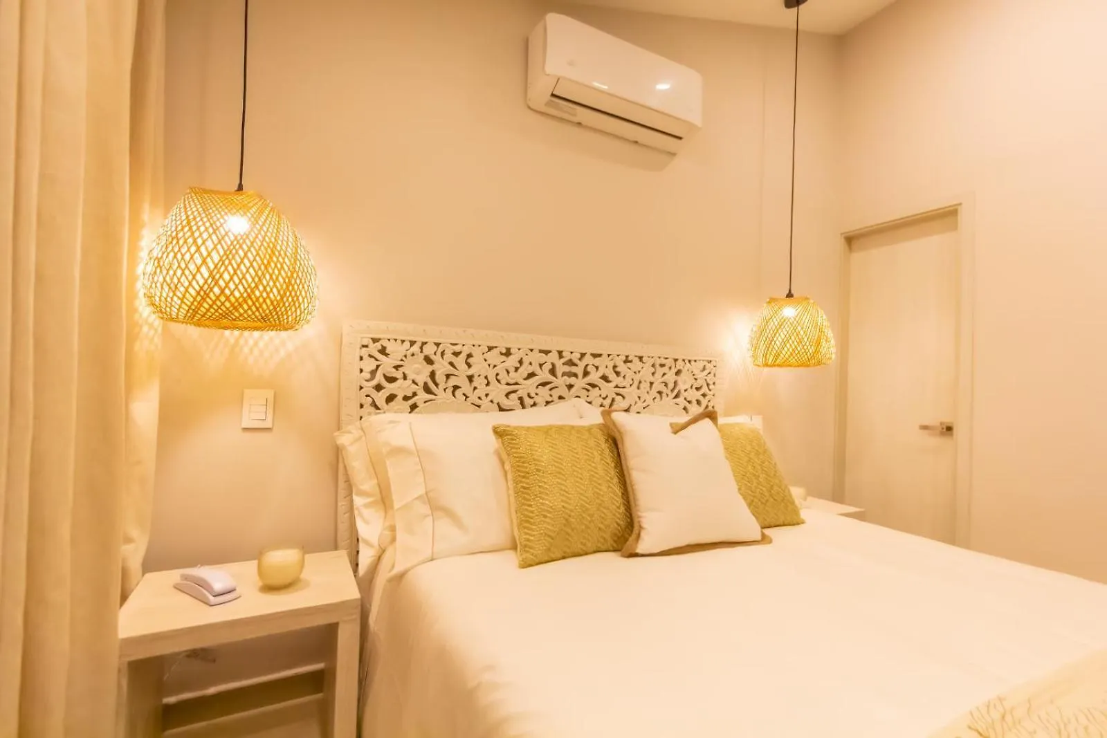 Hotel Mandalas House By Dot Boutique Santa Marta  Colombia