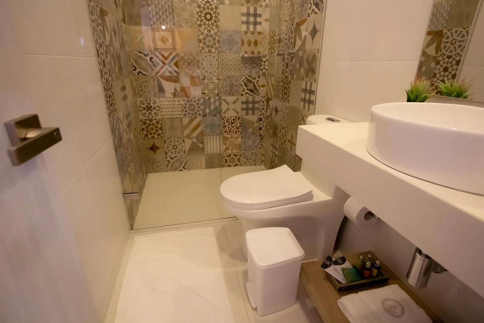 ****  Hotel Mandalas House By Dot Boutique Santa Marta  Colombia