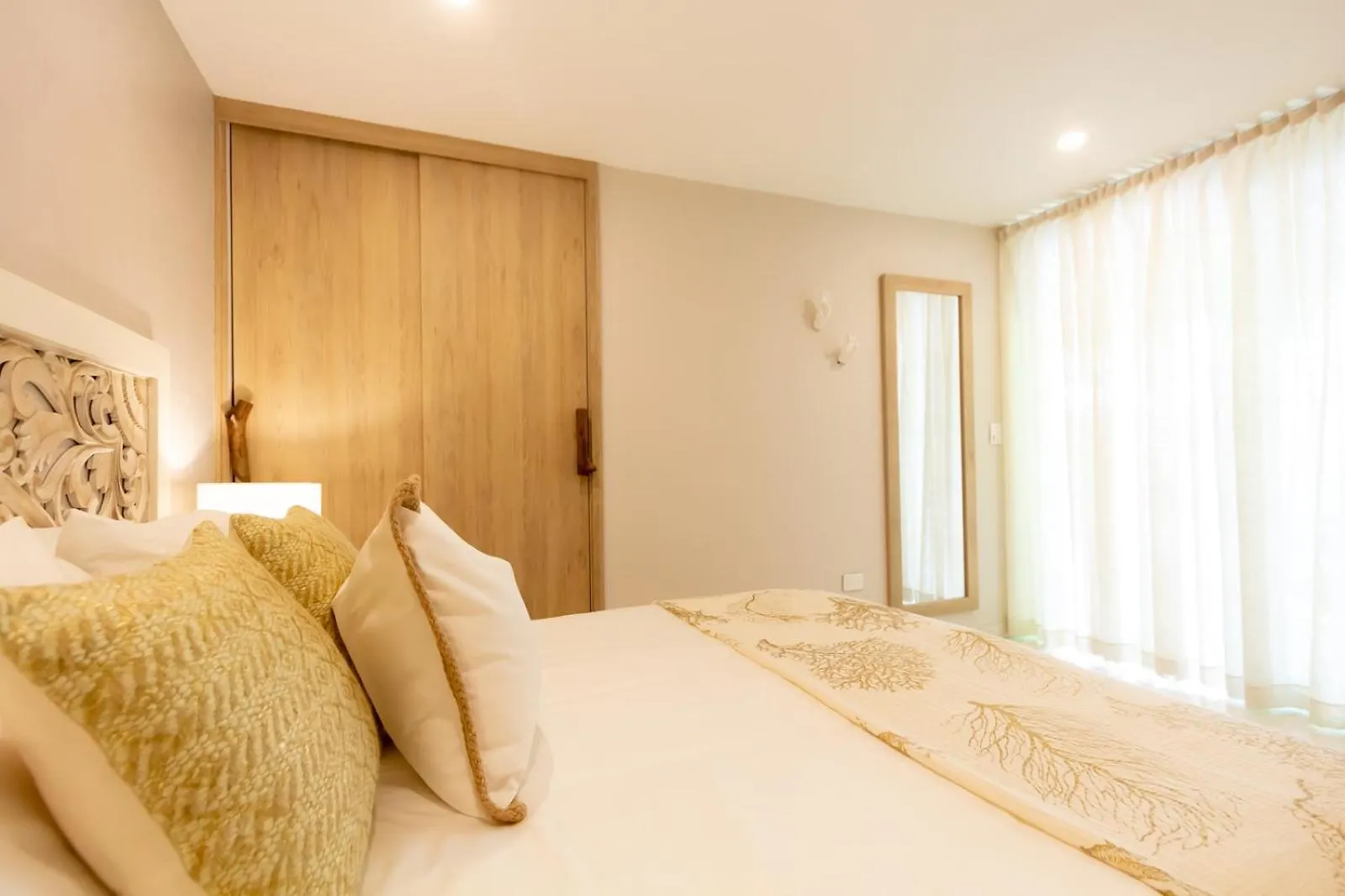 Hotel Mandalas House By Dot Boutique Santa Marta  Colombia