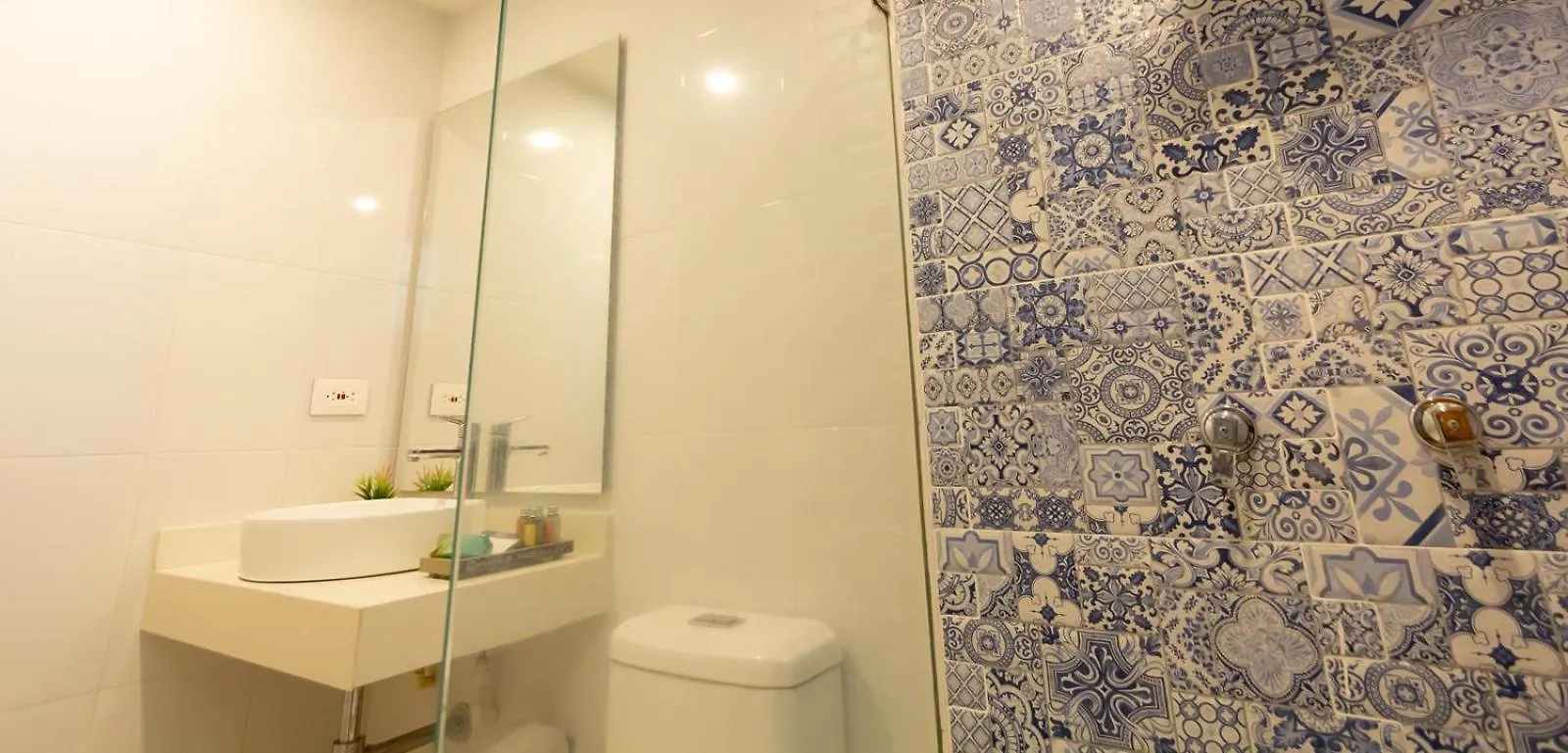 Hotel Mandalas House By Dot Boutique Santa Marta